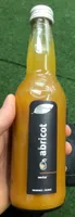 Abricot nectar