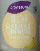 Nectar De Banane