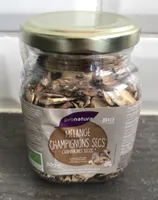 Epicerie / Condiments, Aides Culinaires / Champignons