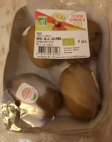 Kiwi sungold