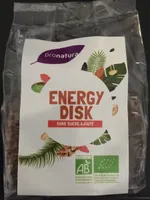 ENERGY DISK