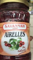 Airelles