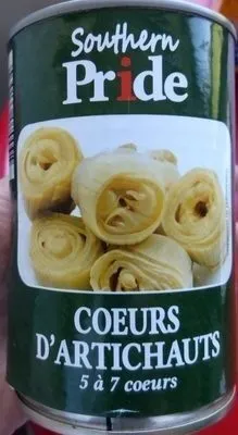 Cœurs d'artichauts