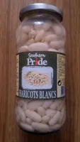 Haricots Blancs