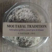 Moutabal Tradition