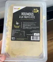 Houmous truffe