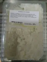 fromage aux herbes