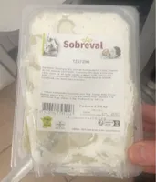 Tzatziki