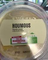 Houmous
