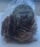 Croquant Nature