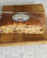 Cake à l'écorce d'orange 325g
