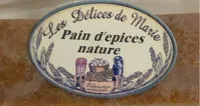Pain d’épices