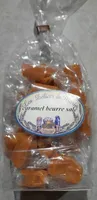 caramel beurre salé