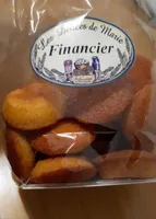 Mini financier