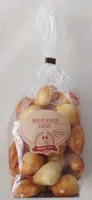 Madeleines Nature