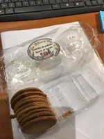Galettes Du Paludier 250 GRS