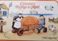Concours Kouign à Mam