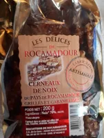 Cerneaux de noix
