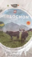 Reblochon fermier au lait cru