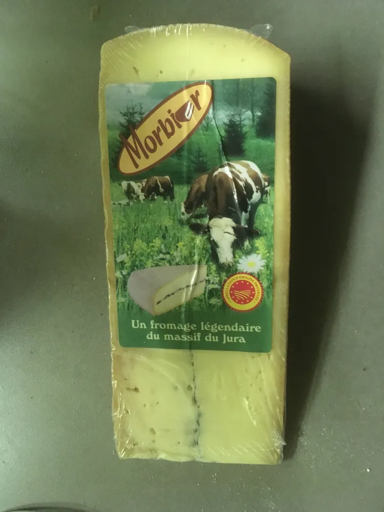 Morbier