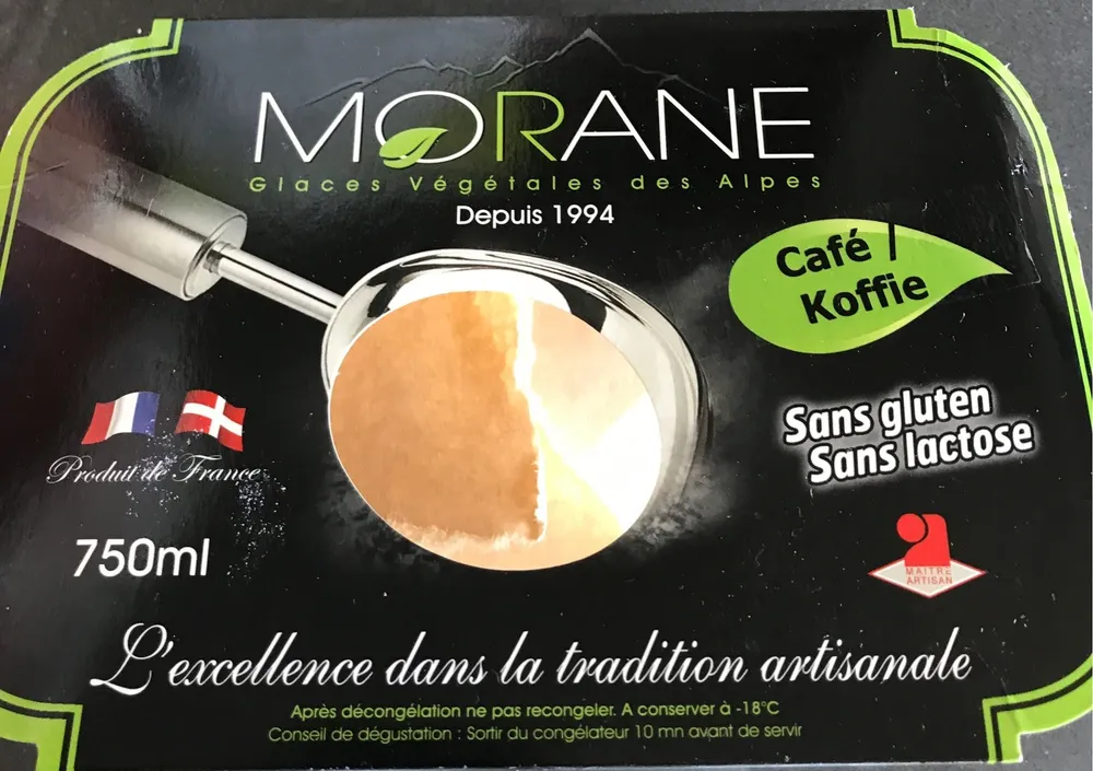 Morane cafe