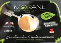 Morane cafe