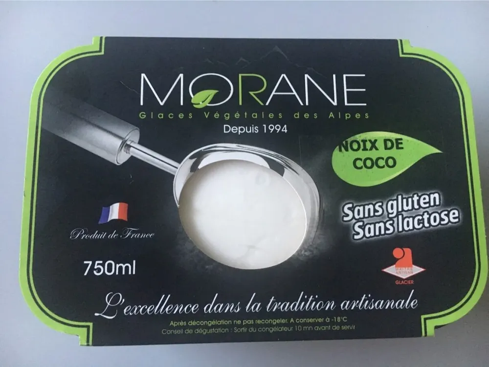 Morane