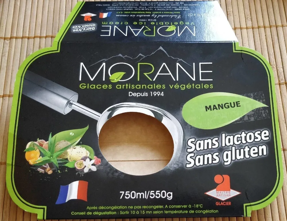 Morane