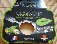 Morane