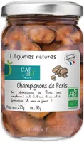 Champignon de Paris BIO