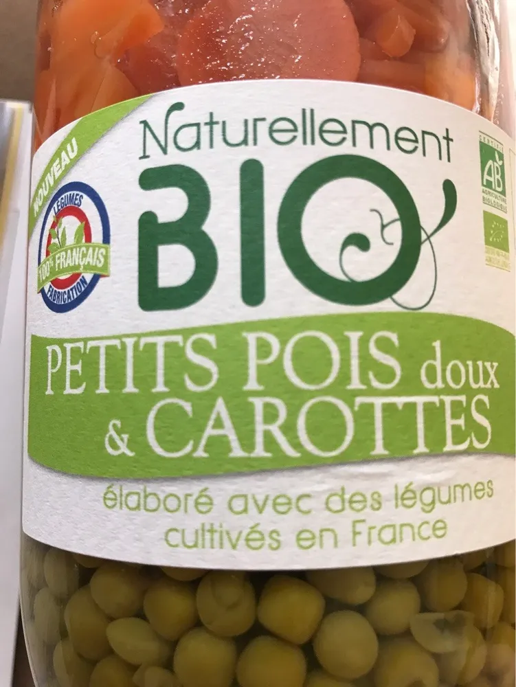 Naturellement bio