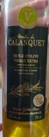 HUILE D'OLIVES VERDALE