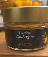 Caviar d’aubergine