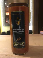 Ratatouille provencale