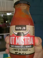 Hot Mistral