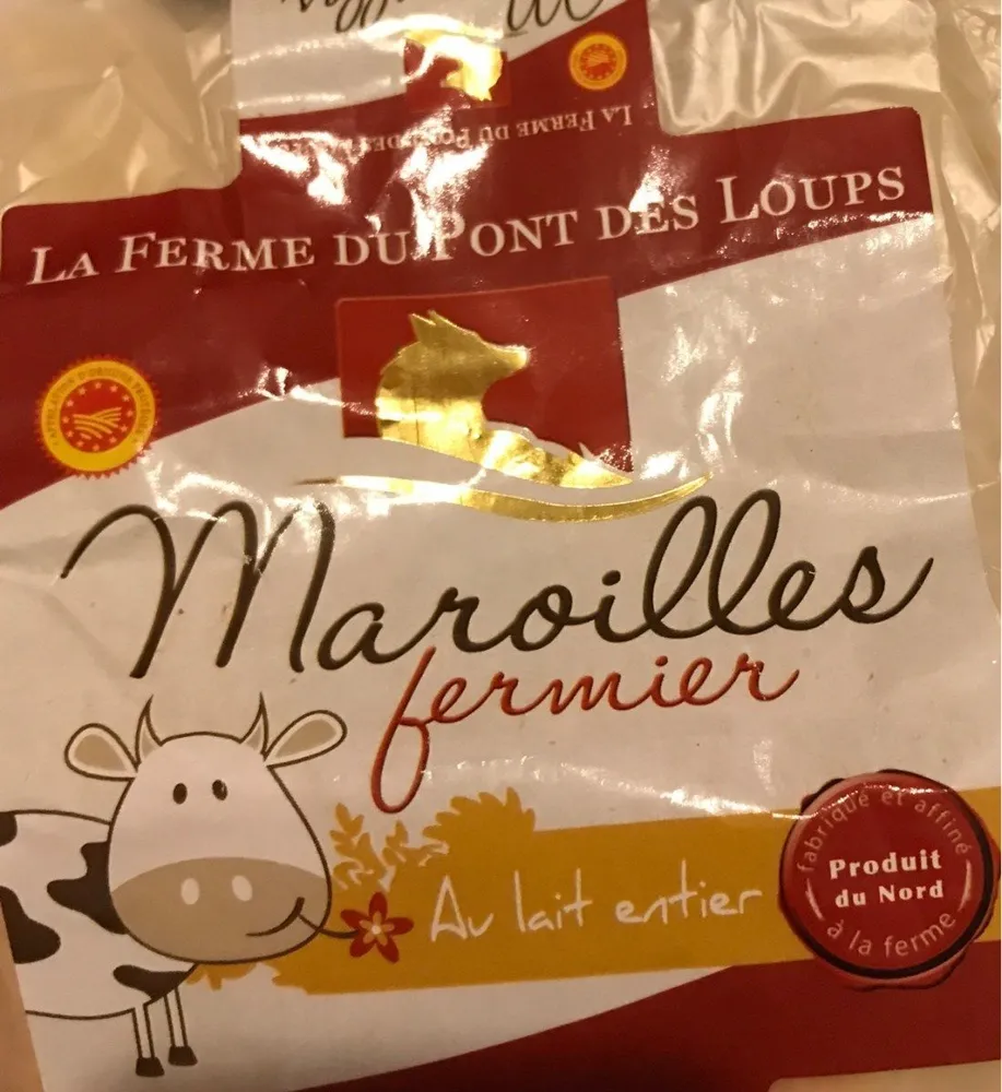 Maroilles