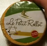 Le Petit Rollot