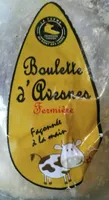 Boulette d'Avesnes