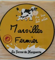 Maroilles fermier