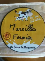 Maroilles Fermier