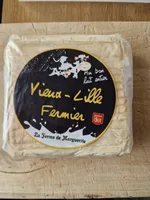 Vieux - Lille Fermier