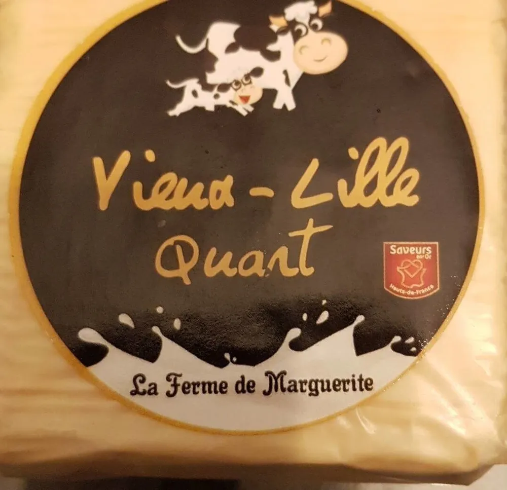 La ferme de marguerite