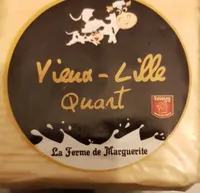 La ferme de marguerite