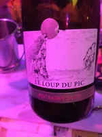 Pic saint loup