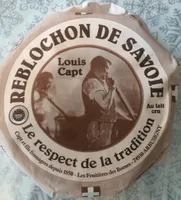 Reblochon de Savoie AOP cremier