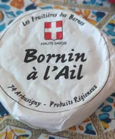 Bornin a l'air