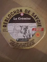 Reblochon Le Crémier