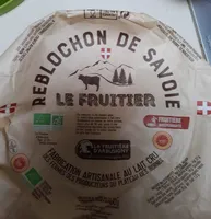 Reblochon de Savoie