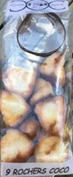 Rochers coco