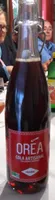 Cola artisanal